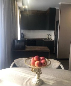 Квартира Аркадия 32 жемчужина 62м2! 105.000$ от хозяйна!