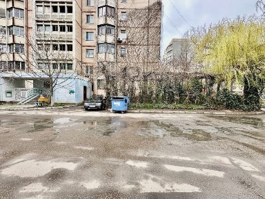 Продажа двухкомнатной квпртиры. Поселок Котовского. Без комиссии!