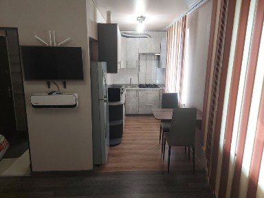 Квартира подобово