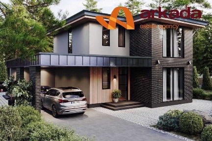 Елітний Будинок Котедж Івано-Франківськ с. Вовчинець