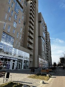 Харківська область, Харків, Шевченківський