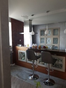 Продаж 3-кімнатної квартири в Парусі