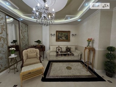 Продаж 1к квартири 58 кв. м на плато Аркадійське 5А корпус 2