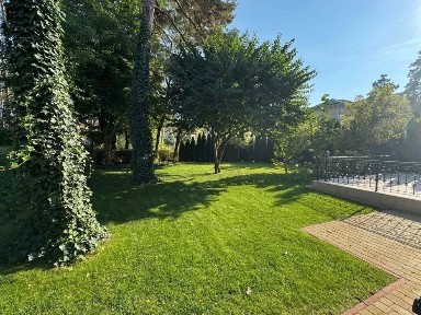 Киев, Столичное шоссе