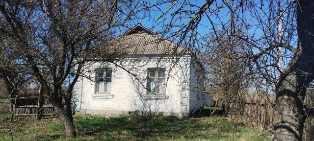 Продається будинок с. Охматів, Жашківський район