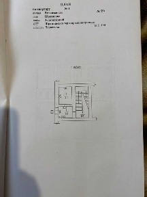 Продам будинок в селі Шрамківка