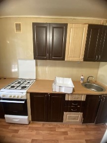 3-х чешка на Юбилейном с газовым отоплением