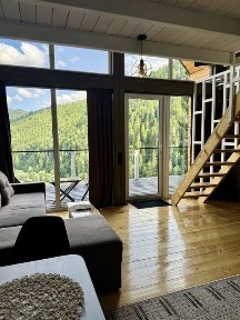 Івано-Франківська область, Криворівня