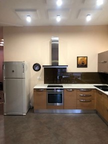 Сдам свою квартиру в ЖК Мерседес