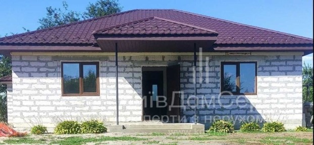 Продам будиночок