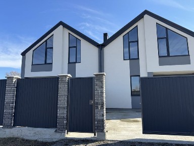 Продам будинок (дуплекс), 127,5 м. кв. Без комісії! с. Білогородка