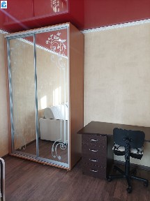 Оренда 1 кім. квартири, Лісовий массив, Волкова, Деснянський р-н