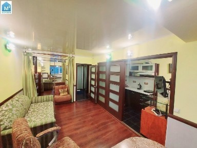 Продажа 1-комнатной квартиры 32 м², Мичурина ул., 2