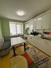 4 кім квартира|р-н Базарчика|м. Дубно