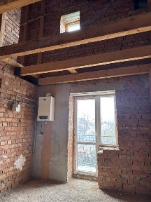 Продається 1к квартира в Старому місті