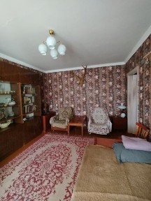 Продам 2 кім. квартиру пр. Свободи