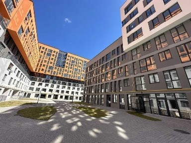 Львівська область, Львів, Франківський