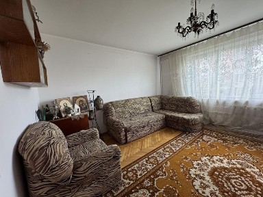 Продаж 3 кімн. кв по вулиці Полуботка в Сихові