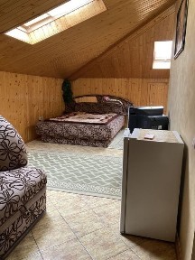 Квартира подобово, однокімнатна, 5хв від автовокзалу