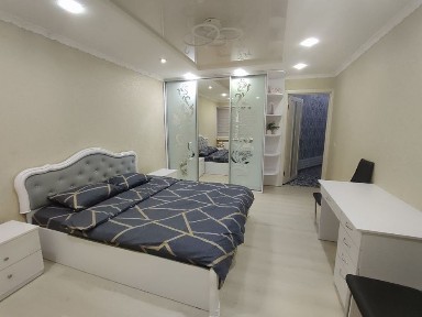 Здам квартиру подобово