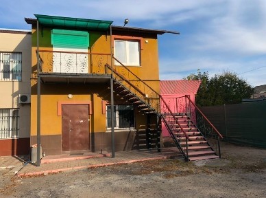 Здам в оренда аренда центр. вул. автовокзал 60 кв