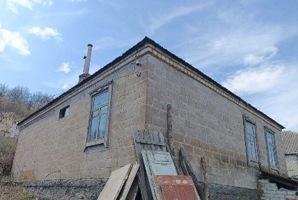 Харківська область, Водяне