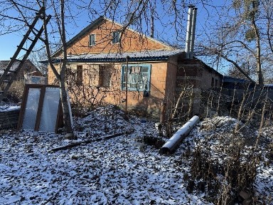 Продаж будинку в селі Біловод