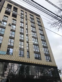 1к квартира в новобудові