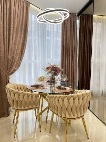 Неймовірно стильна‼️мінідвушка‼️біля фонтану в ЖК Софія Резіденс