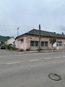 Закарпатська область, Хуст