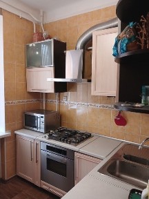 Продам 2-х комнатную квартиру ЮТЗ