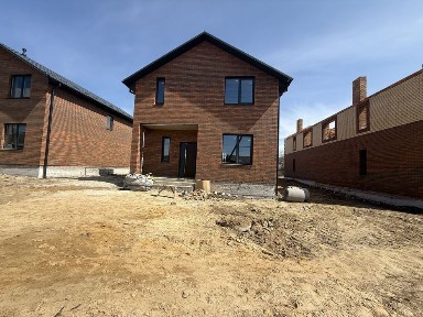 Продам будинок від забудовника без комісії