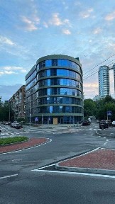 Продажа офисного отдельно стоящего здания. ОСЗ. Центр.