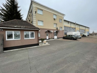 Київська область, Бориспіль