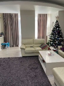 4-хкомнатную квартиру в самом престижном р. Одессы на Французском бул