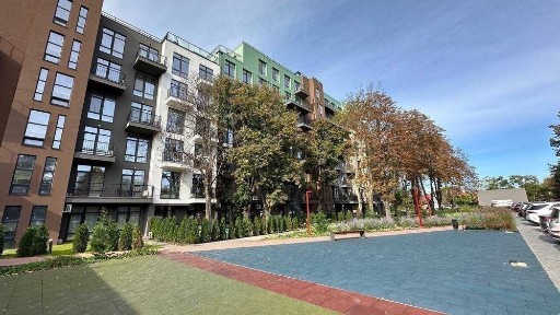 Одеська область, Одеса, Київський