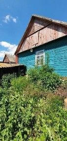 Дом в Городище за 8000 газ в доме