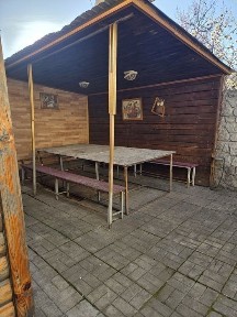 Дом посуточно в центре города