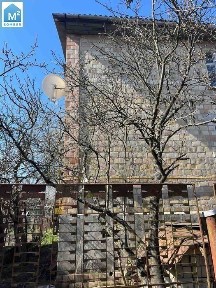 Киевская обл., Бородянский район, с. Пороскотень