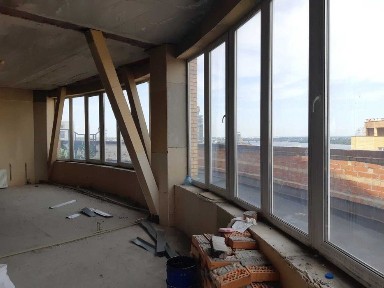 Дніпропетровська область, Дніпро, Соборний