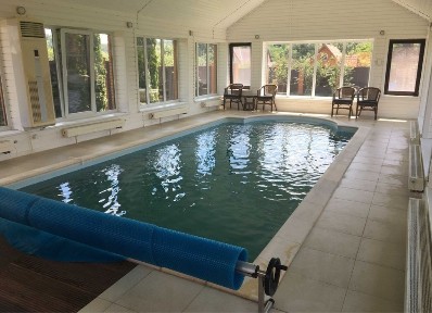 Сдам дом с басейном сауна Новообуховская трасса