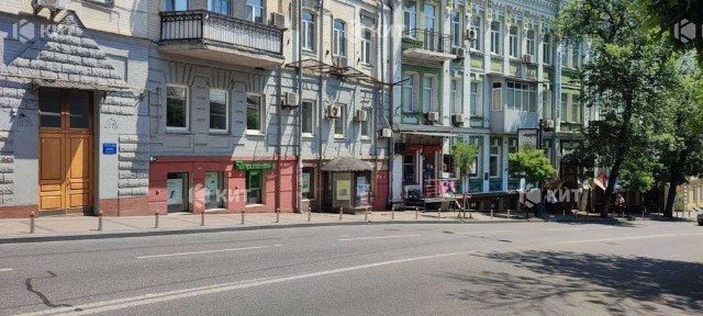 Київська область, Київ, Шевченківський