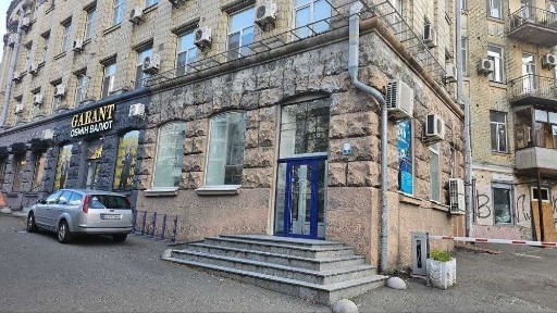 Київська область, Київ, Шевченківський