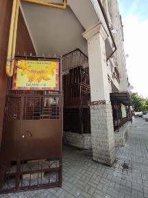 Одеська область, Одеса, Приморський