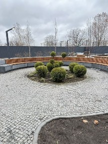 Вінниця, провулок Цегельний 12