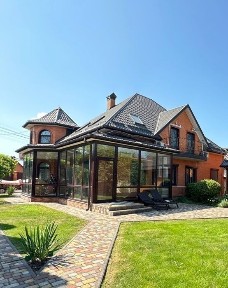 Київська область, Бориспіль