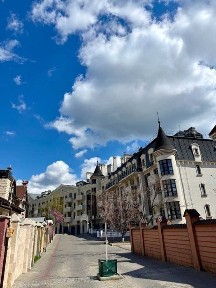 Віденська вулиця, Крижанівка (Одеса), вул. Віденська • ID 33022050