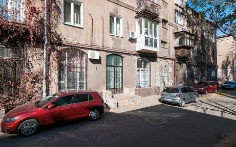 Запорізька область, Запоріжжя, Дніпровський