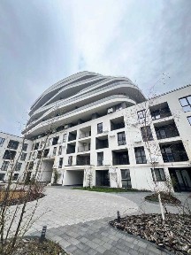 Продаж 2 кімнатної квартири в ЖК Вікінг Парк, Зелена 151