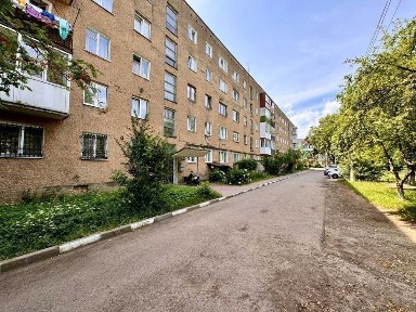 Встигніть придбати 3-кім. кв. у м. Стрий по вул. Січових Стрільців.